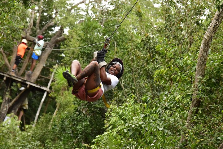 Aventura al Aire Libre